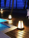 Roam Lantern Solar Outdoor Lamp-DWHOME