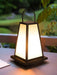 Roam Lantern Garden Outdoor Lamp-DWHOME