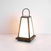 Roam Lantern Garden Outdoor Lamp-DWHOME