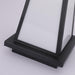 Roam Lantern Solar Outdoor Lamp-DWHOME