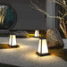 Roam Lantern Garden Outdoor Lamp-DWHOME