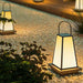 Roam Lantern Garden Outdoor Lamp-DWHOME