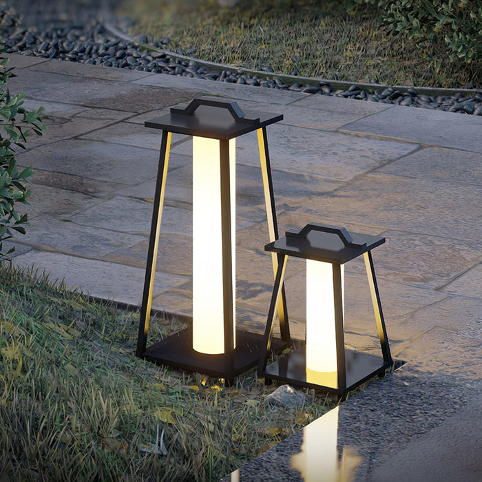 Roam Portable Outdoor Light - DWHOME