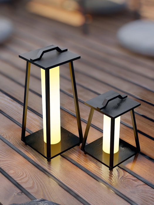 Roam Portable Outdoor Light - DWHOME