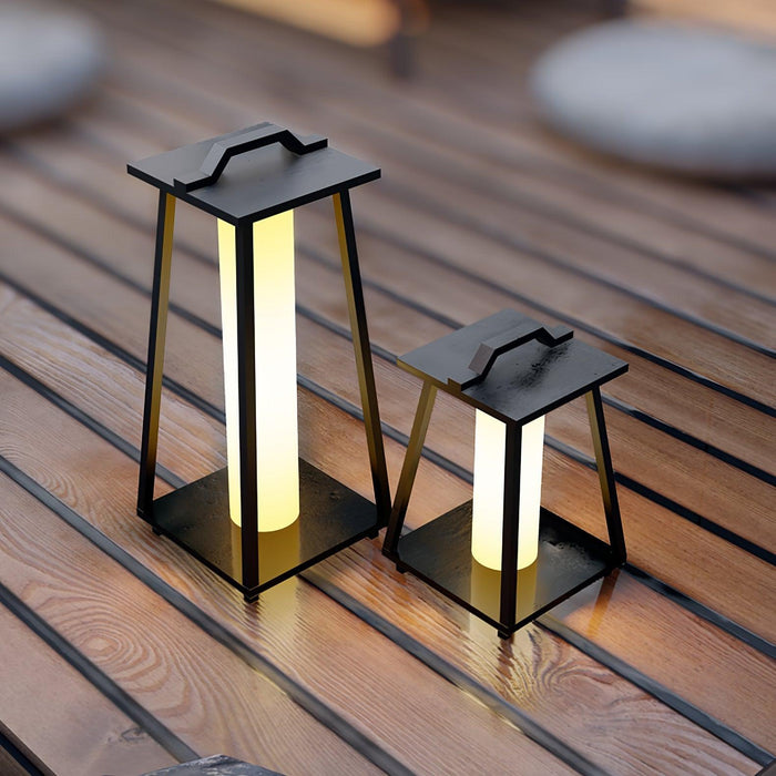 Roam Portable Outdoor Light - DWHOME