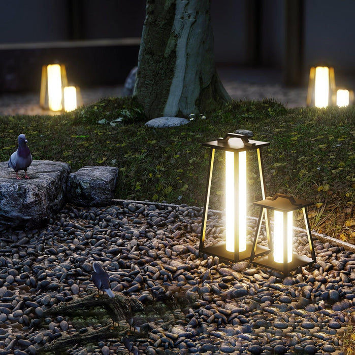 Roam Portable Outdoor Light - DWHOME