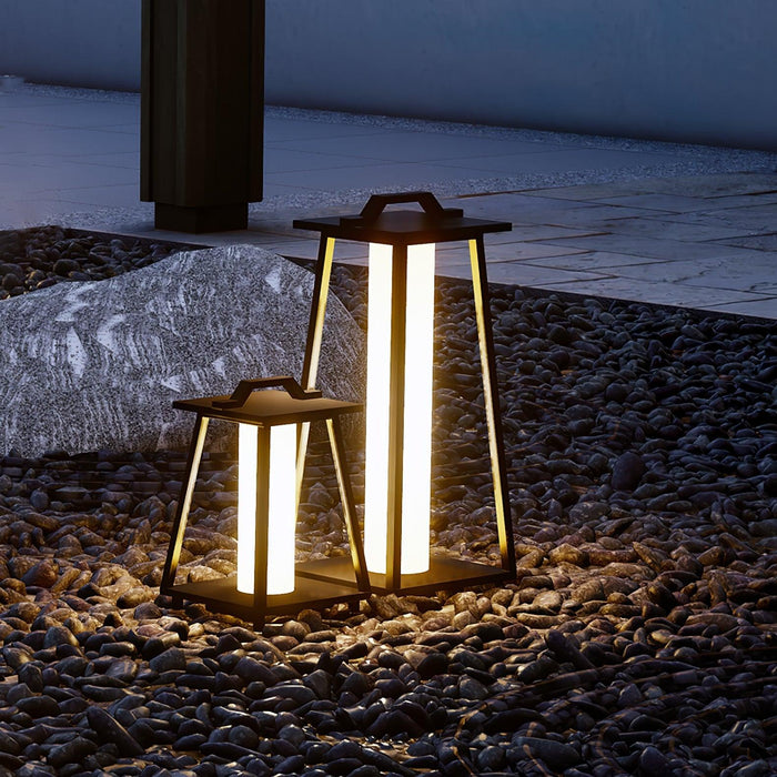 Roam Portable Outdoor Light - DWHOME