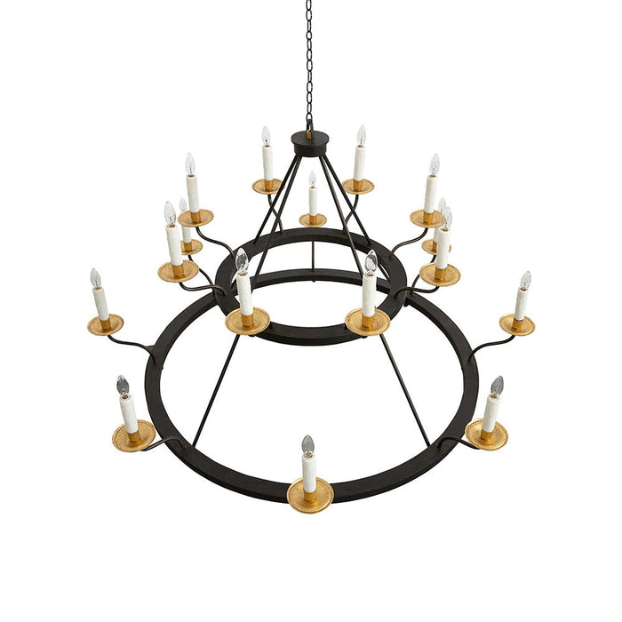 Robertson Chandelier-DWHOME