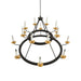 Robertson Chandelier-DWHOME