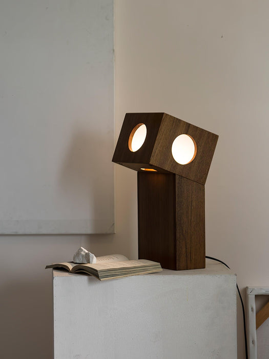 Robort Table Lamp-DWHOME