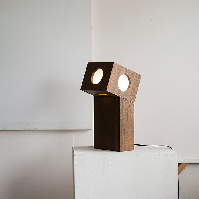 Robort Table Lamp-DWHOME
