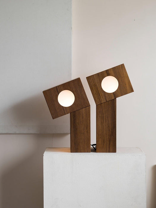 Robort Table Lamp-DWHOME