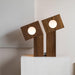 Robort Table Lamp-DWHOME