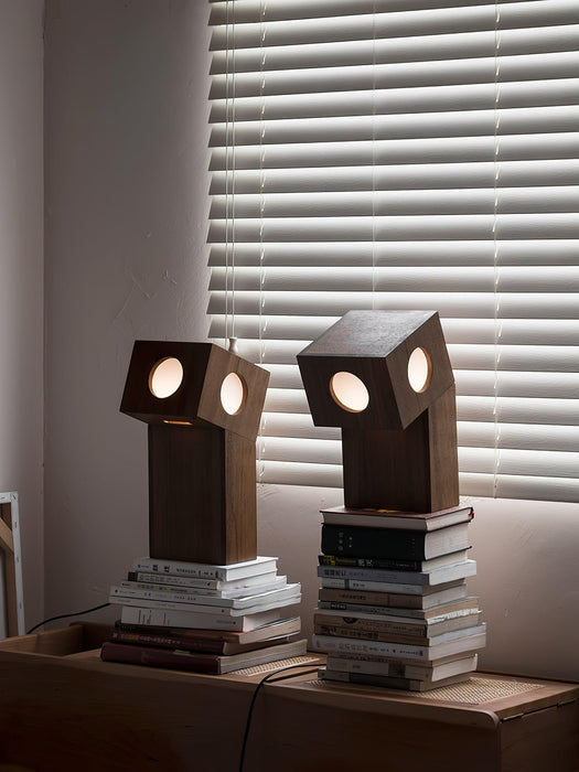 Robort Table Lamp-DWHOME