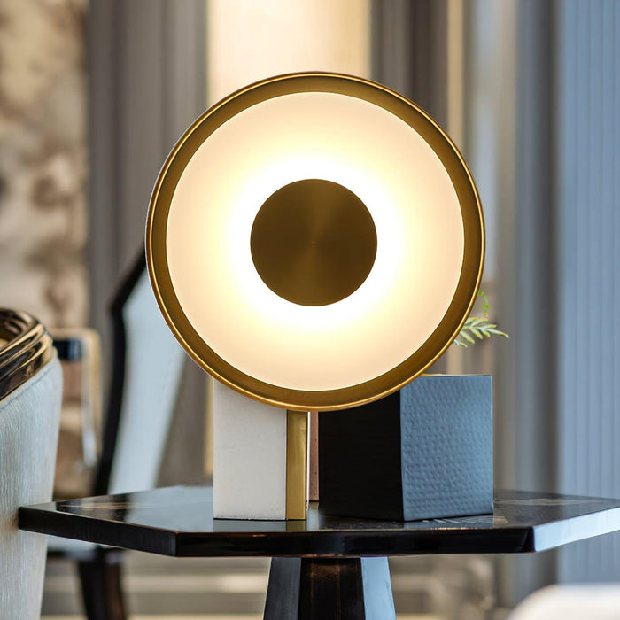 Roche Bobois Table Lamp-DWHOME