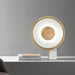 Roche Bobois Table Lamp-DWHOME