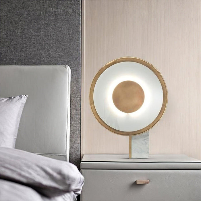 Roche Bobois Table Lamp-DWHOME