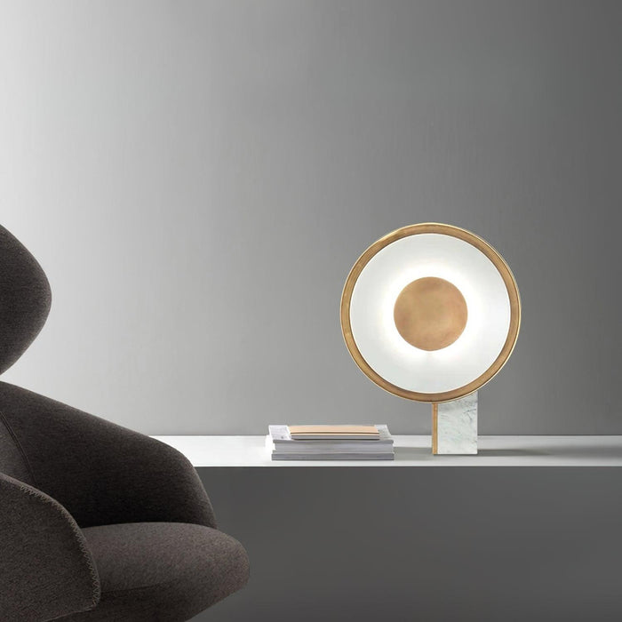 Roche Bobois Table Lamp-DWHOME