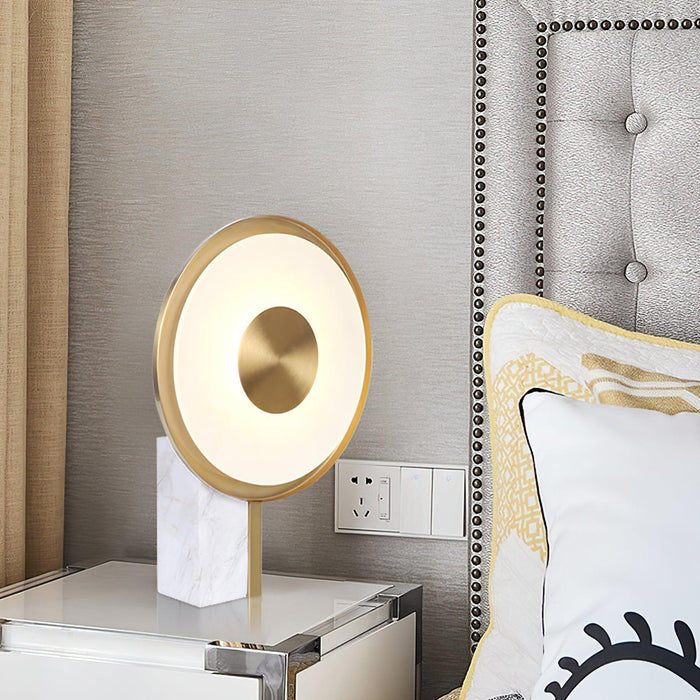 Roche Bobois Table Lamp-DWHOME