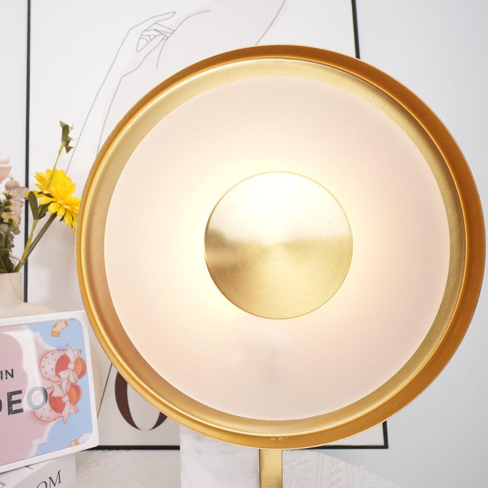 Roche Bobois Table Lamp-DWHOME