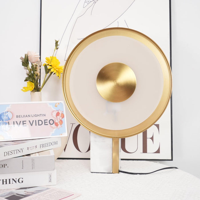 Roche Bobois Table Lamp-DWHOME