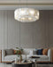 Rock Alabaster Chandelier - DWHOME