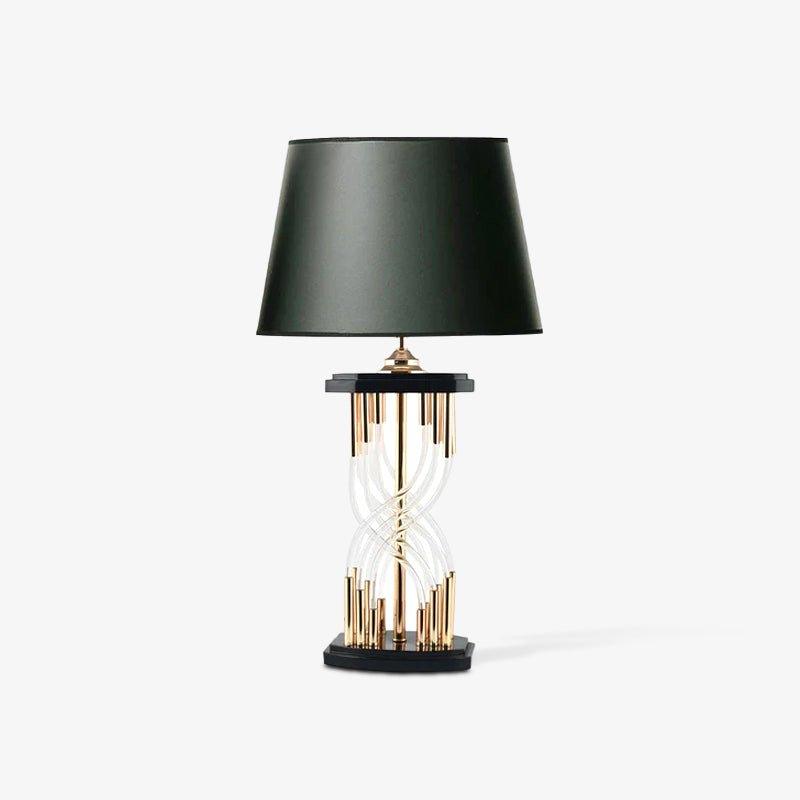 Rock And Rule Table Lamp-DWHOME