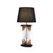 Rock And Rule Table Lamp-DWHOME