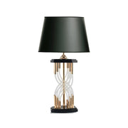 Rock And Rule Table Lamp-DWHOME