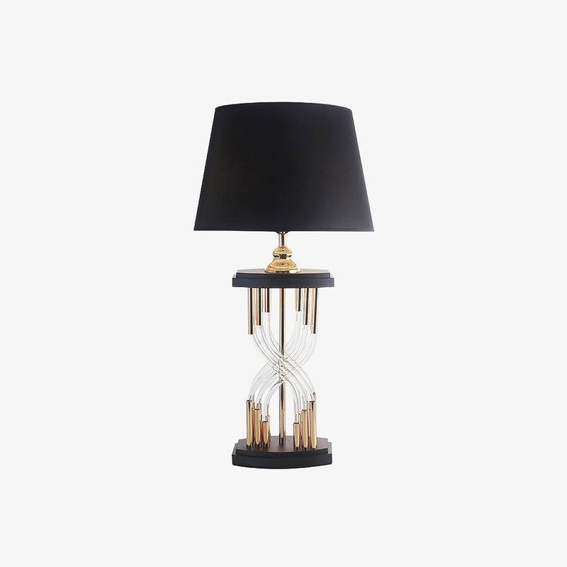Rock And Rule Table Lamp-DWHOME