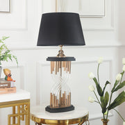 Rock And Rule Table Lamp-DWHOME