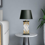 Rock And Rule Table Lamp-DWHOME