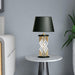 Rock And Rule Table Lamp-DWHOME