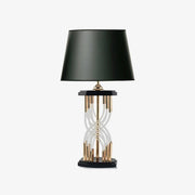 Rock And Rule Table Lamp-DWHOME