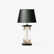 Rock And Rule Table Lamp-DWHOME
