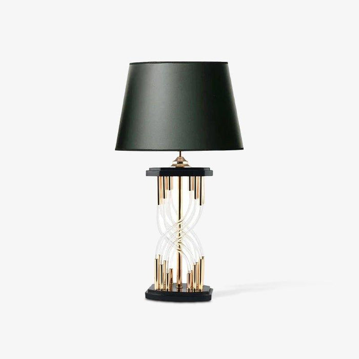 Rock And Rule Table Lamp-DWHOME