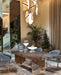 Rock Chandelier-DWHOME