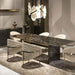 Rock Chandelier-DWHOME