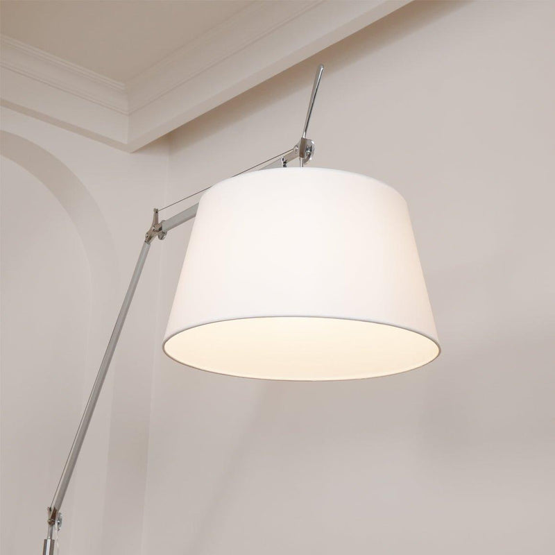 Rocker Modern Floor Lamp-DWHOME