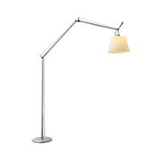 Rocker Modern Floor Lamp-DWHOME