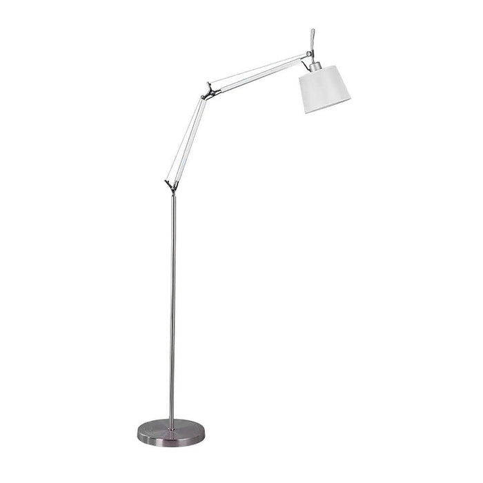 Rocker Modern Floor Lamp-DWHOME