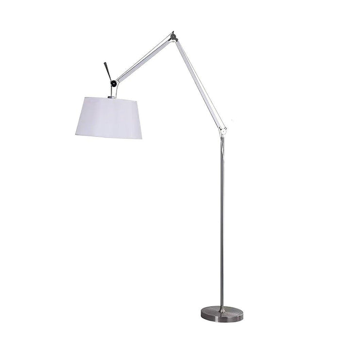 Rocker Modern Floor Lamp-DWHOME