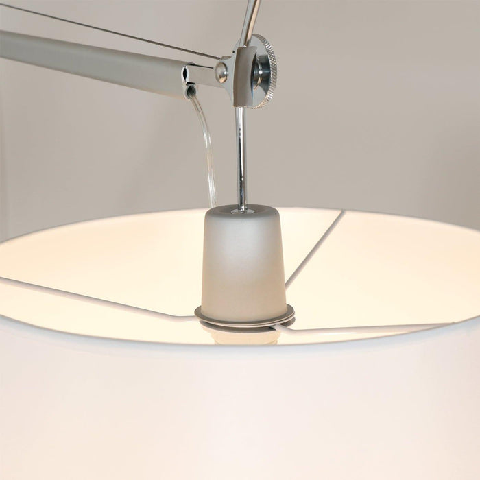 Rocker Modern Floor Lamp-DWHOME