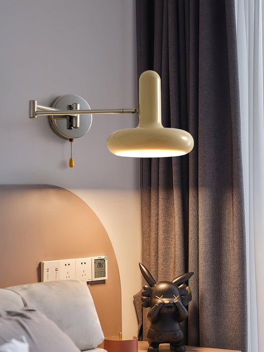 Rocker Wall Light - DWHOME