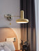 Rocker Wall Light - DWHOME