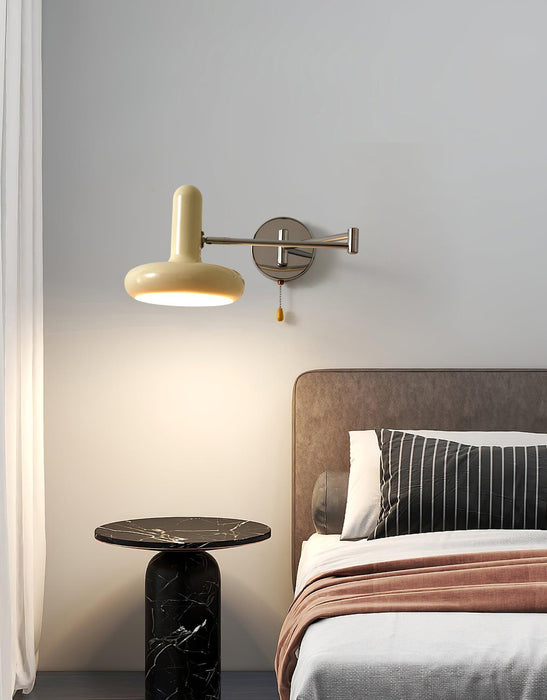 Rocker Wall Light - DWHOME