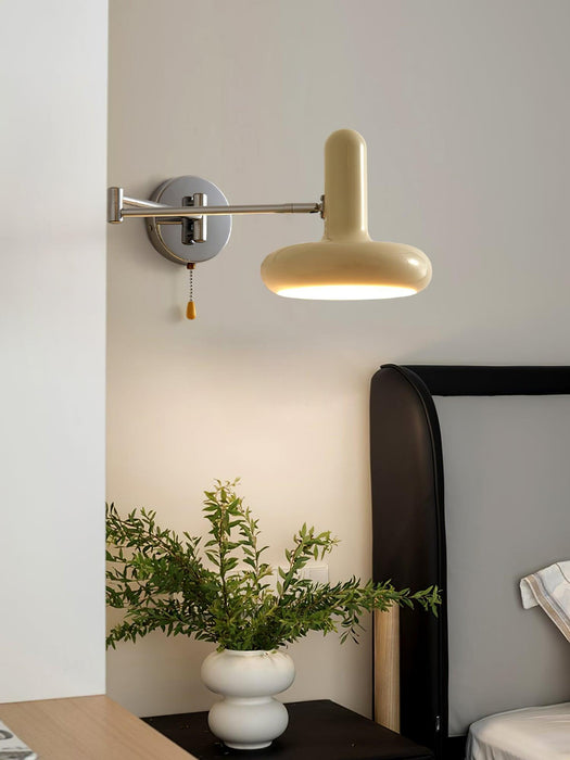 Rocker Wall Light - DWHOME