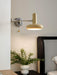 Rocker Wall Light - DWHOME