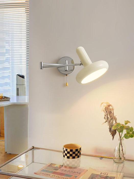 Rocker Wall Light - DWHOME