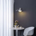 Rocker Wall Light - DWHOME